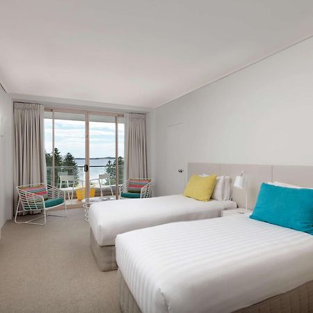 Rydges Cronulla Beachside Exterior foto