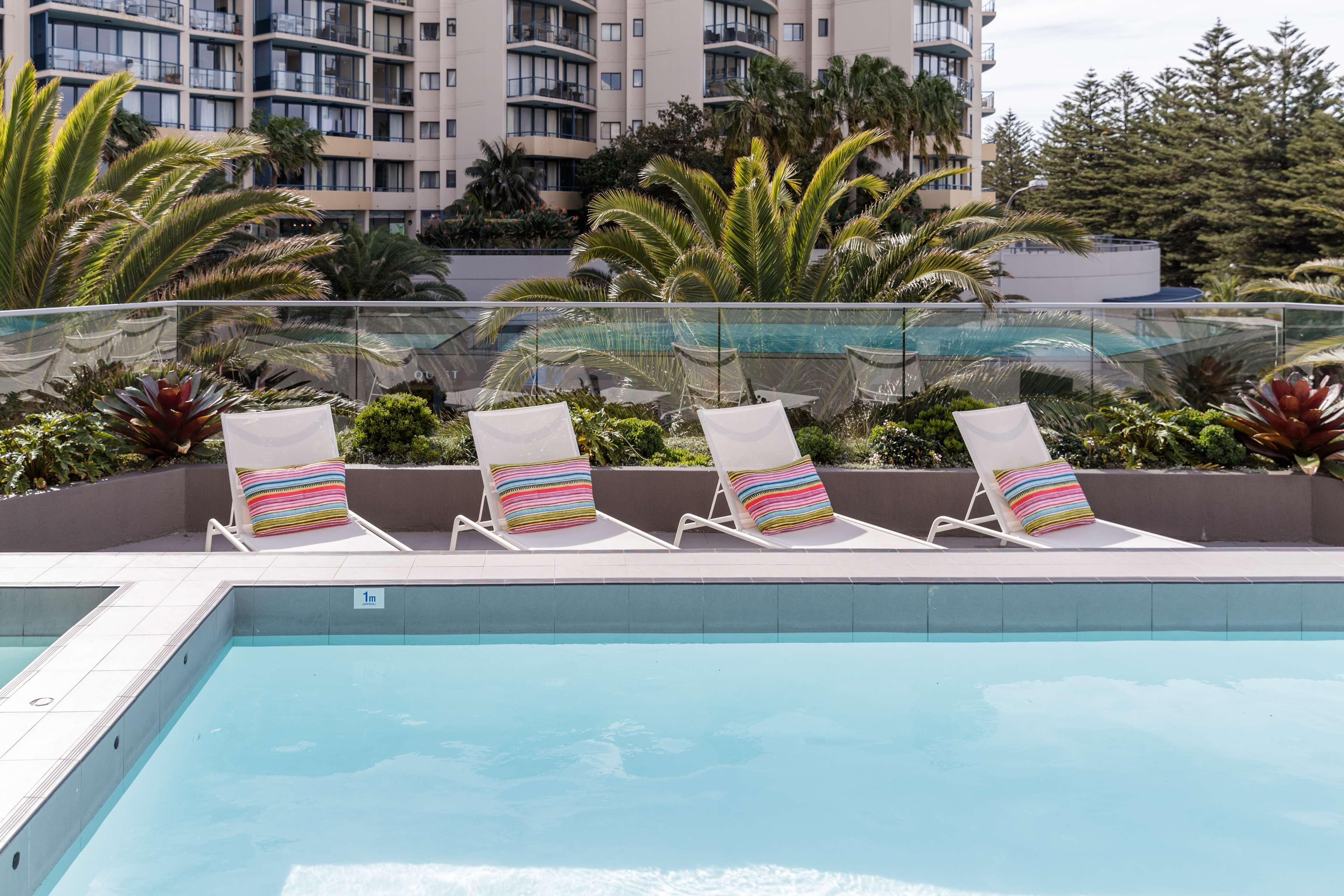 Rydges Cronulla Beachside Exterior foto