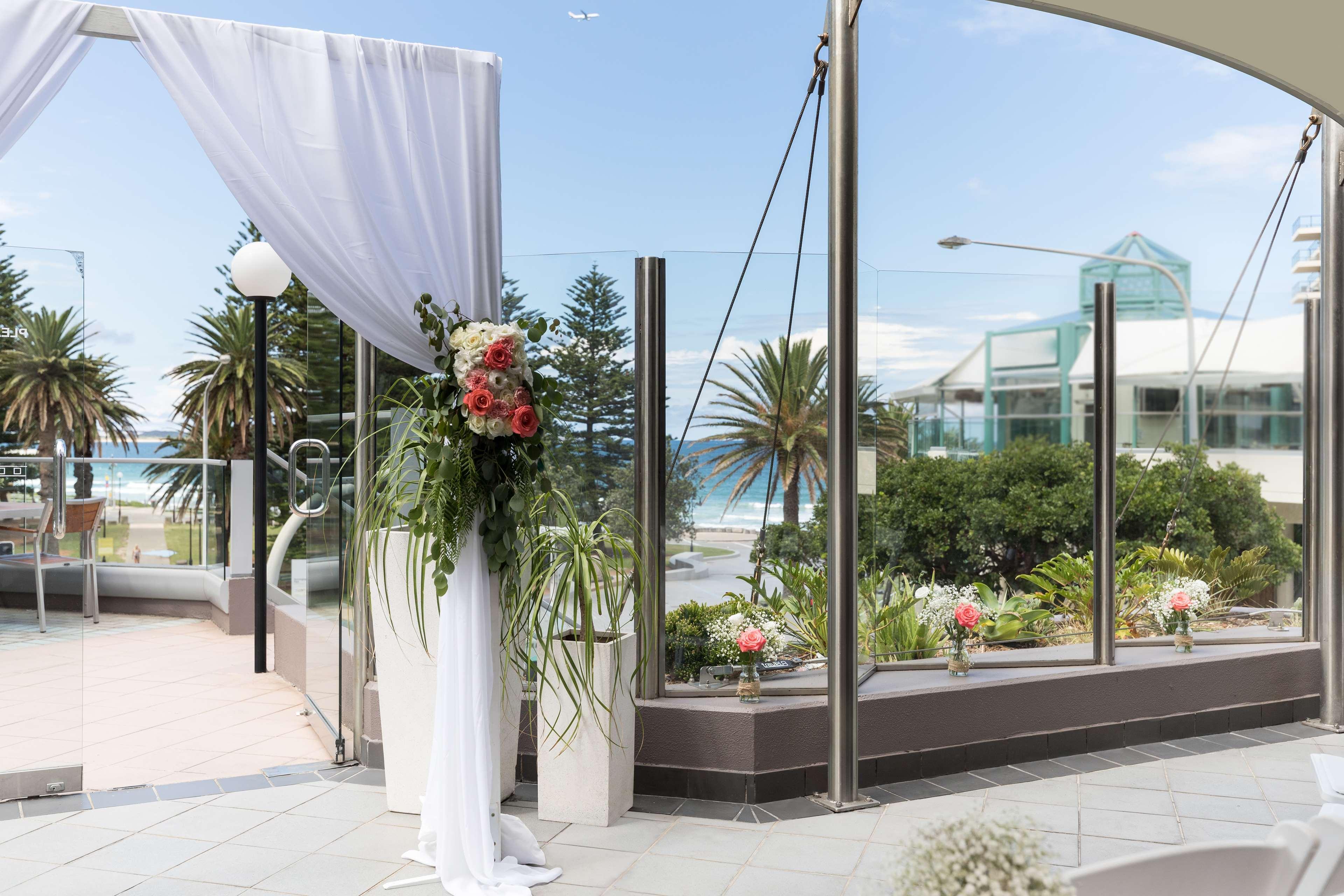 Rydges Cronulla Beachside Exterior foto