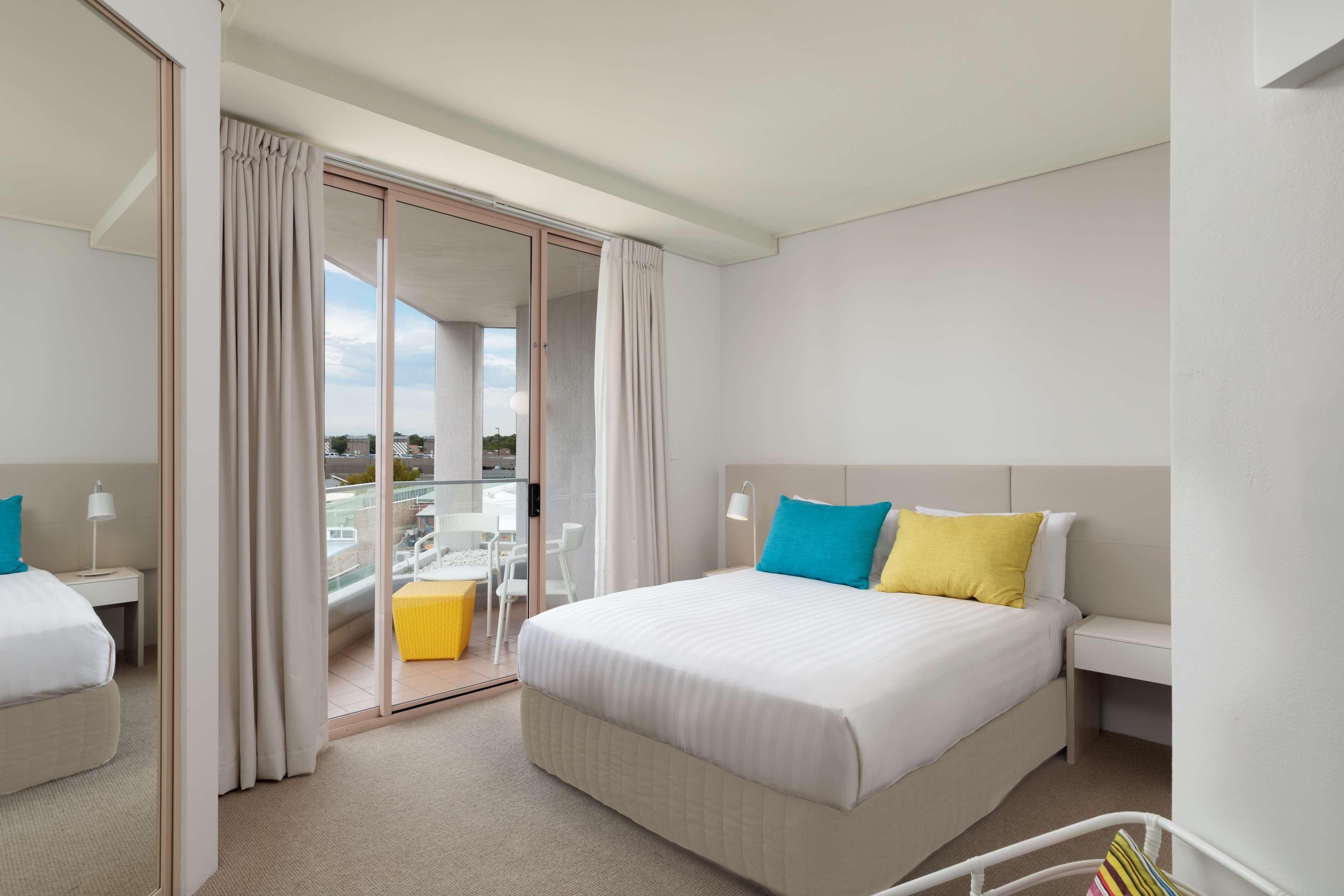 Rydges Cronulla Beachside Exterior foto