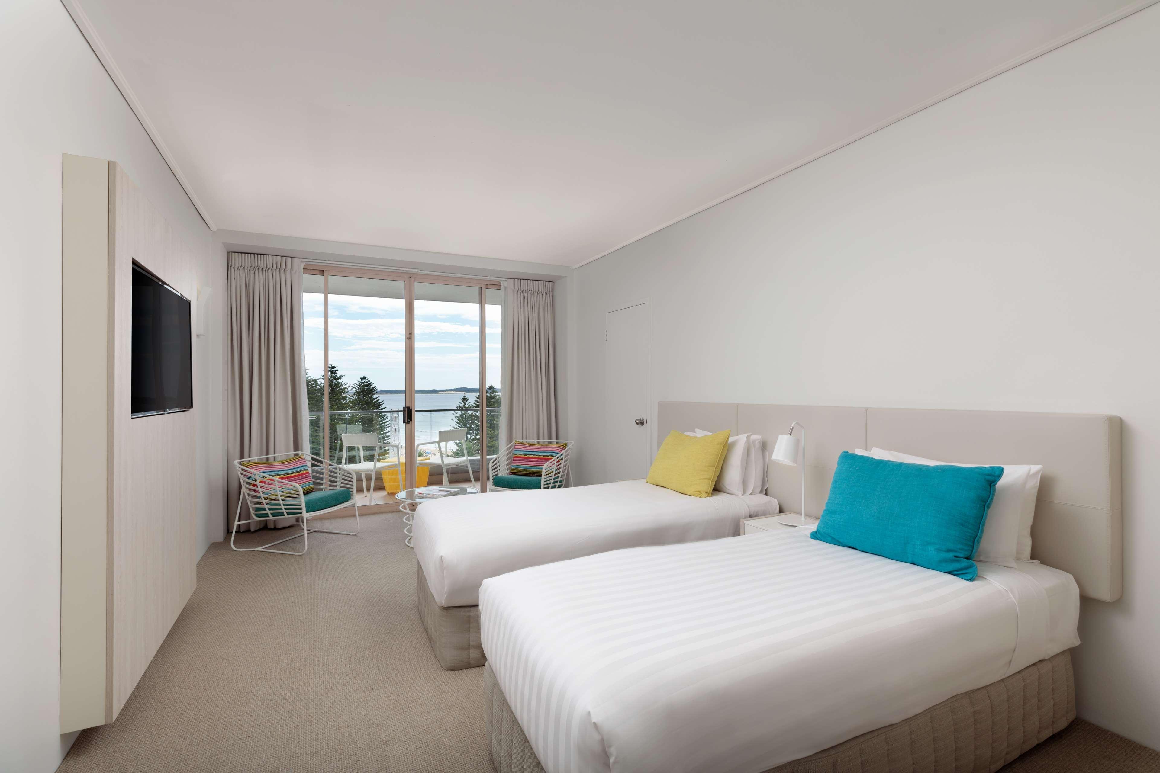 Rydges Cronulla Beachside Exterior foto