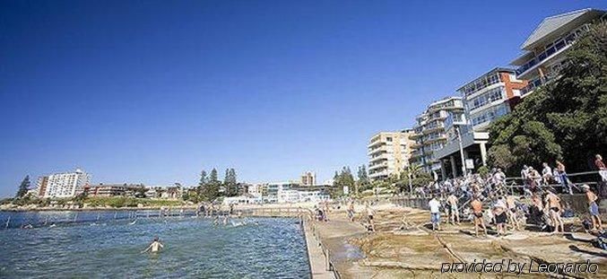 Rydges Cronulla Beachside Einrichtungen foto