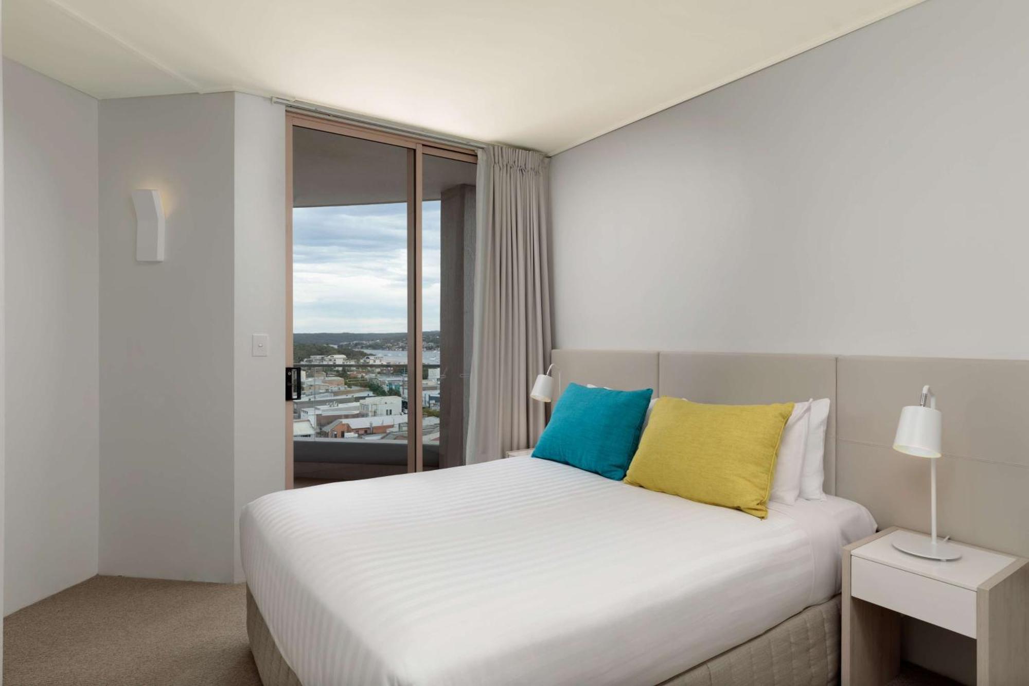 Rydges Cronulla Beachside Exterior foto