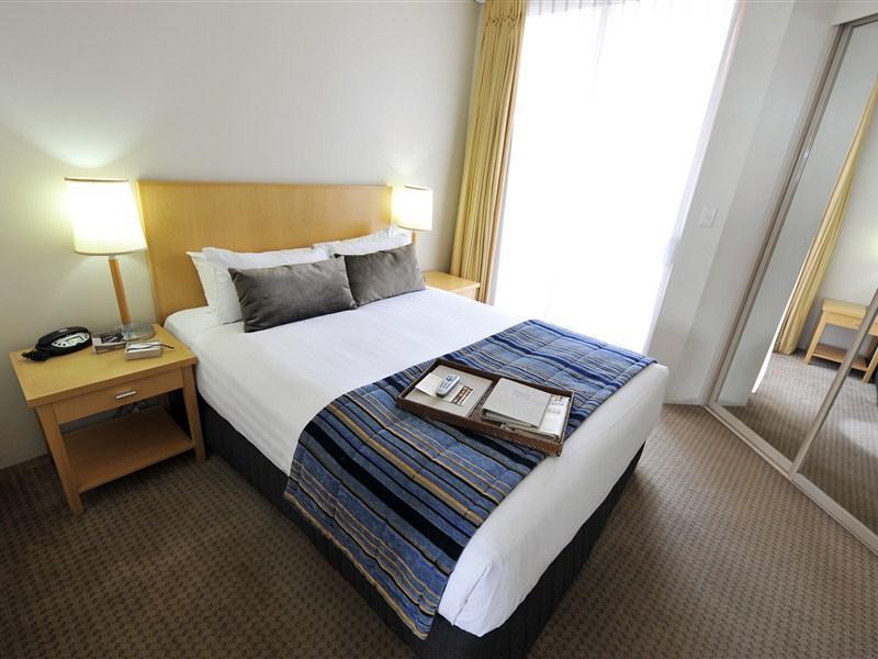 Rydges Cronulla Beachside Exterior foto