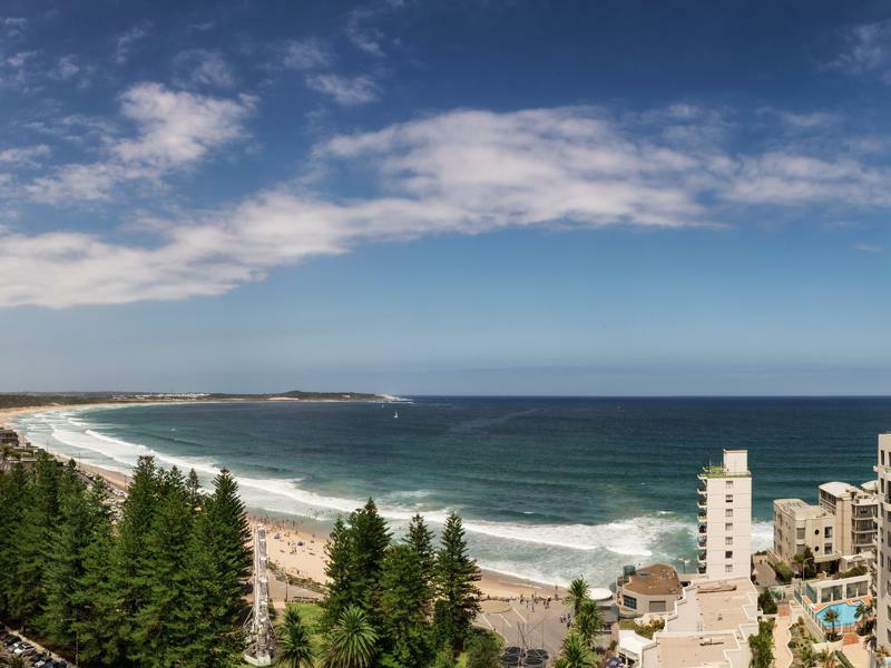 Rydges Cronulla Beachside Exterior foto