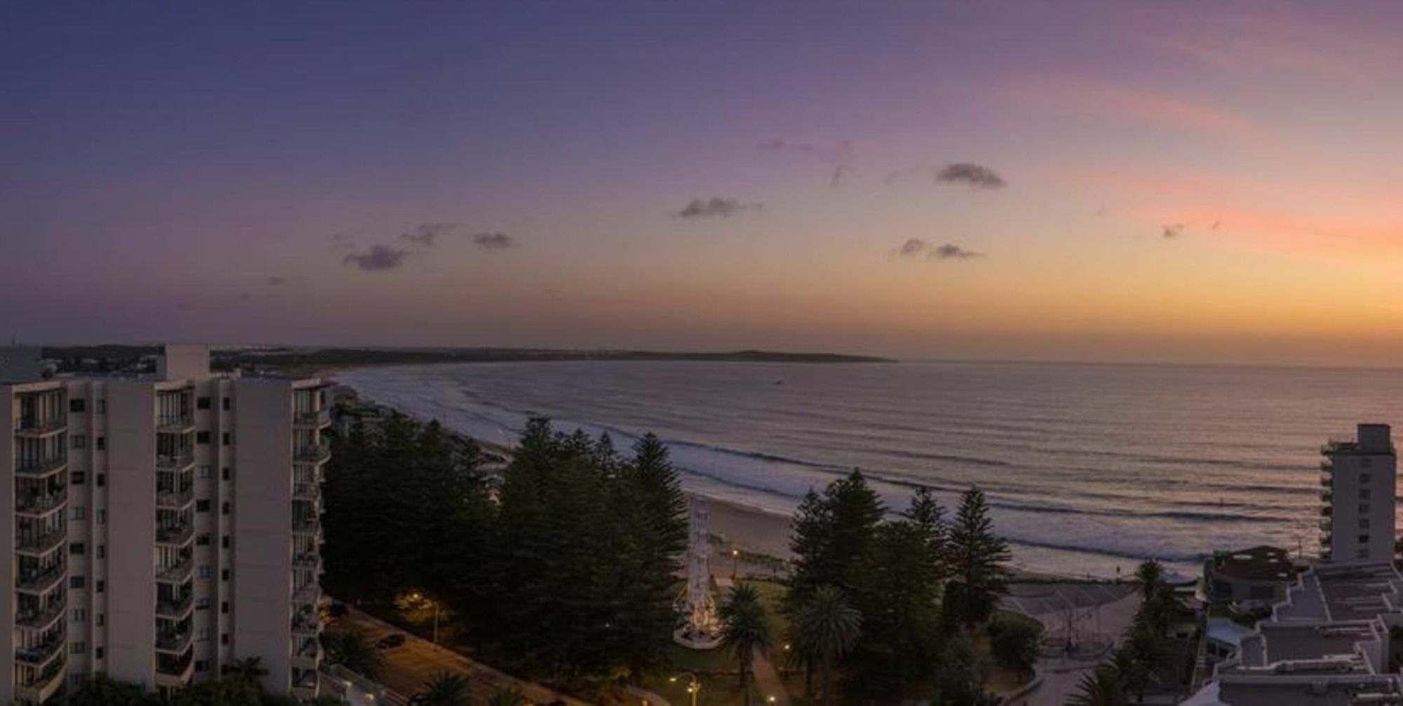 Rydges Cronulla Beachside Exterior foto